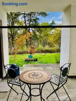 Image of Schöne Ferienwohnung mit Waldblick in Dillenburg