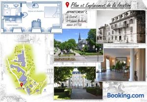 Image of Meubles Tourisme Beddelem