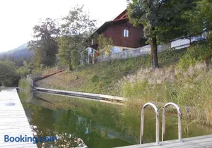 Image of Ferienhaus Tillian