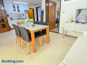 Image of Aroha house for Foreign guests only