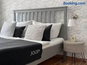 Image of Elbsandstein-Suite direkt im Stadtzentrum