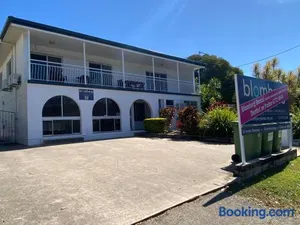 Image of Townsville Apartment on Paxton - First Floor