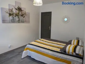 Image of Appartement T.2 - Parking -Gratuit