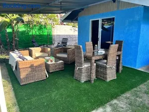 Image of Tamaru Nui Ninamu 3-4 chambres 2 à 10 couchages