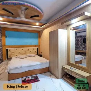 Image of Hotel Oasis International