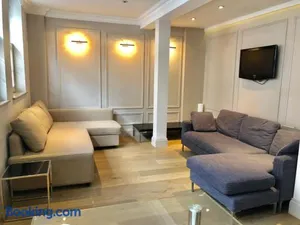 Image of Luxury Apartments in Westminster