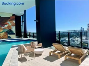 Image of ocean view 2 Bedrooms at Broadbeach