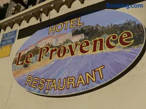 Image of Hôtel Restaurant le Provence