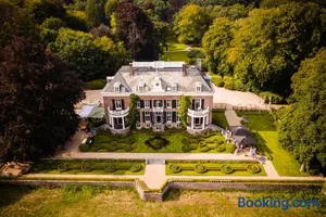 Image of Landgoed Rhederoord nabij Arnhem