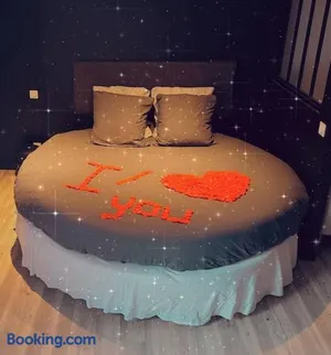 Image of Appartement Love Room/Jacuzzi