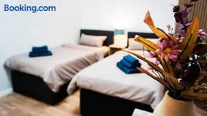 Image of GLOW Apartment