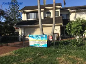 Image of Strathmore Lodge