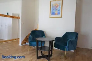 Image of Nette, geräumige Ferienwohnung