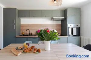 Image of L'impasse - Maison avec jardin proche du centre