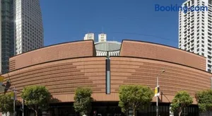 Image of The Annex - Hayes Valley