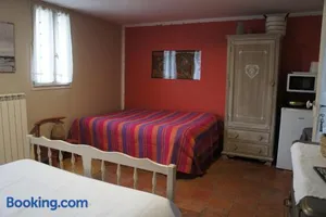 Image of Chambre Coeur de Ville