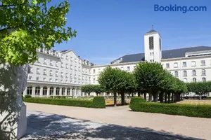Image of Hostellerie Bon Pasteur