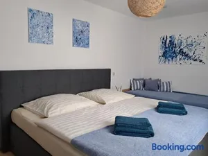 Image of Ferienwohnung Basting-Fillmann