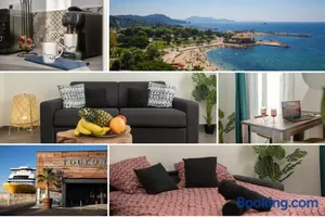 Image of Sweet Aloha - Le Mourillon -Host