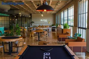 Image of Blend Coliving One - 2a