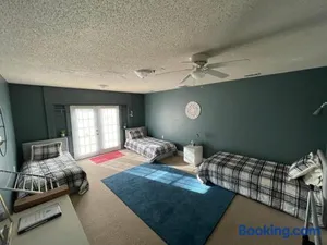 Image of Hakuna Matata Hostel Shared Room