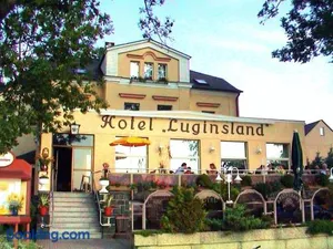 Image of Hotel Luginsland