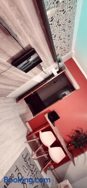 Image of - Apê perto do Alphaville -