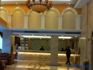 Image of Shanghai Jinghang Hotel