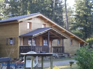 Image of Les Marmottes