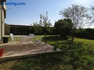 Image of Gîte de la Bigaillonne
