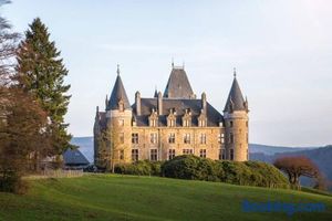 Image of Castle Froidcour