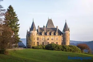 Image of Castle Froidcour