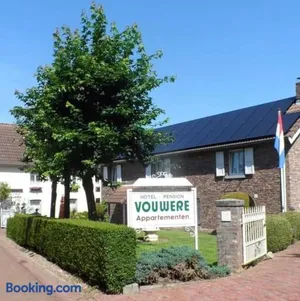 Image of Appartementen Vouwere