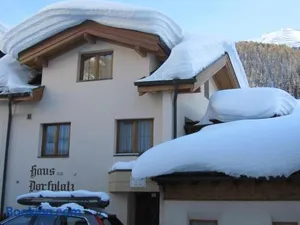 Image of Haus am Dorfplatz