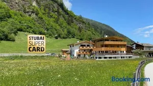 Image of Gästehaus Haus Barbara