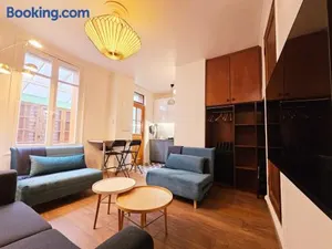 Image of L'impasse du Mail