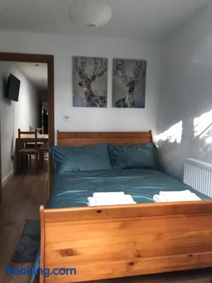 Image of Modern apartment in Bexley - 25 minutes from central London
