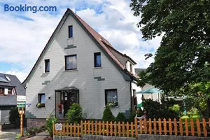 Image of Pension Haus Barbara Oberhof