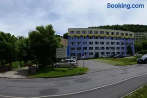 Image of Internationales Gästehaus