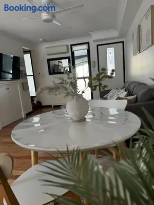 Image of Stylish & Elegant 2BR Townhouse in Wilston, Brisbane