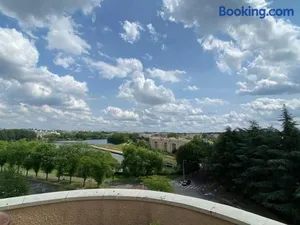 Image of Belle vue de Lognes- 15min Disney/ 5min gare / Parking gratuit