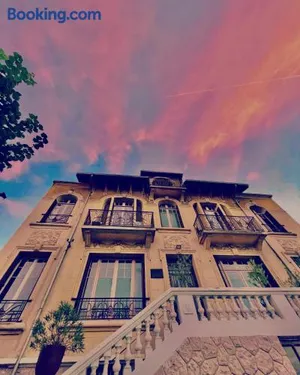 Image of Maison Mandarine