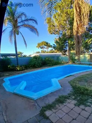 Image of Renovated 3BD with pool and spa bath