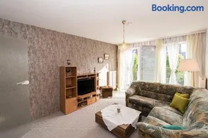 Image of Ferienwohnung Wenzlaff