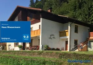 Image of Haus Wassermann