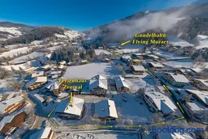 Image of Ferienhaus Zentral
