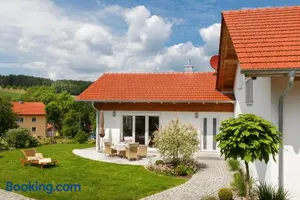 Image of Ferienhaus Schlamminger