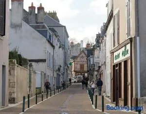 Image of L'Etape des Châteaux le 44