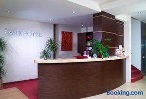Image of Parkhotel Eisenstadt