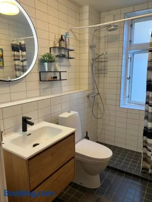 Image of Apartment in central Holstebro